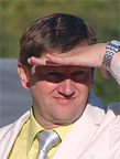 Andris Kirsentals